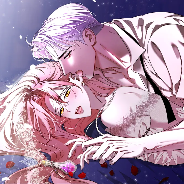 Cover art for I Drank the Love Potion Instead of My Husband