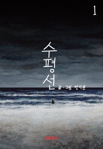 Cover art for The Horizon