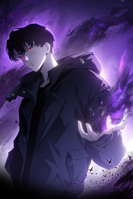 Cover art for Supreme Zerg Lord: the Catastrophe