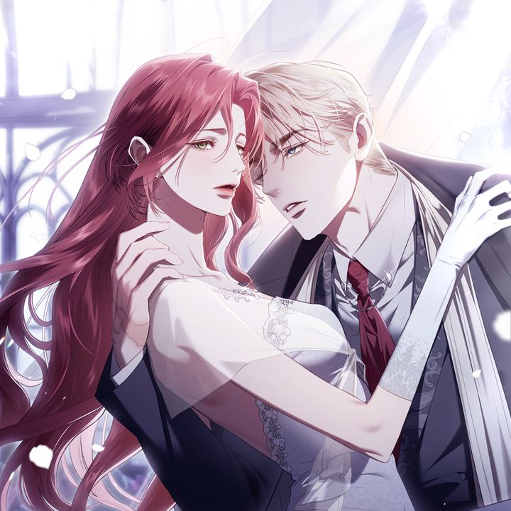 Cover art for The Hidden Muse