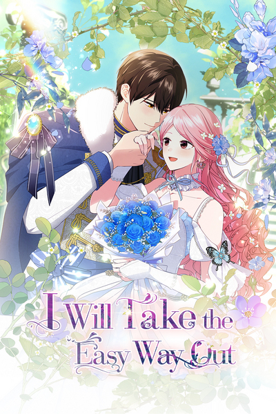 Cover art for I Will Take the Easy Way Out