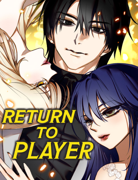 Cover art for Return to Player